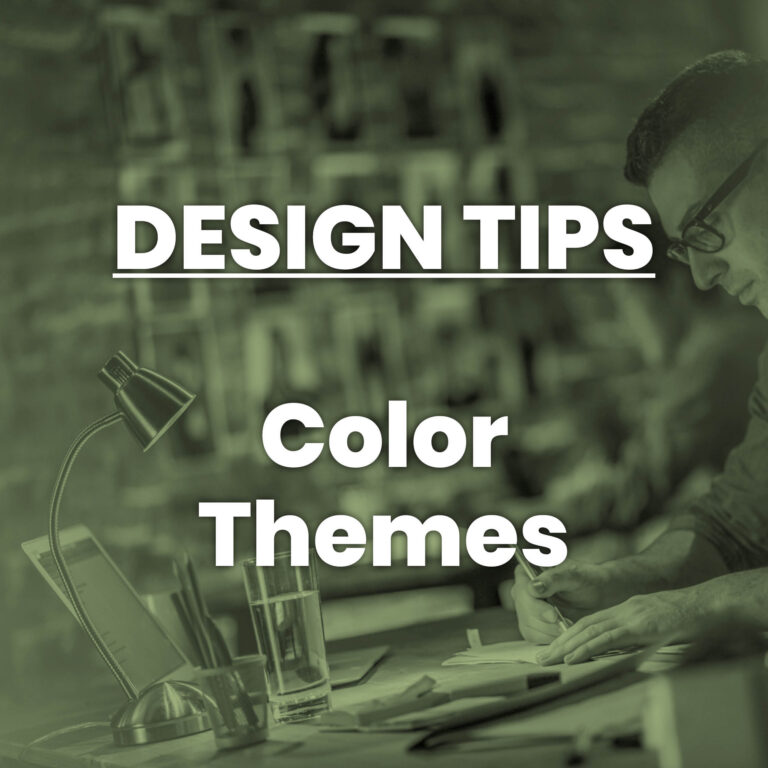 MC_InstaPosts_1080x1080_DesignTips_ColorGreen