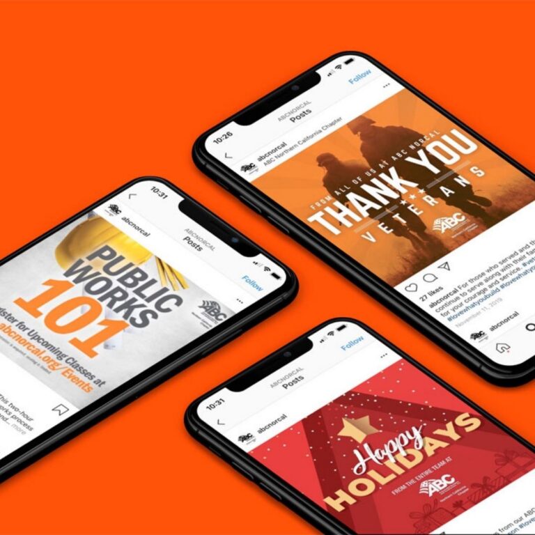 ABC mobile